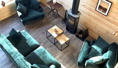 Four-Bedroom Holiday Home