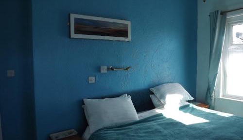 Superior Double Room with Balcony