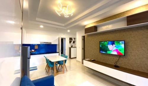 Apartment with Sea View