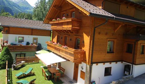Chalet