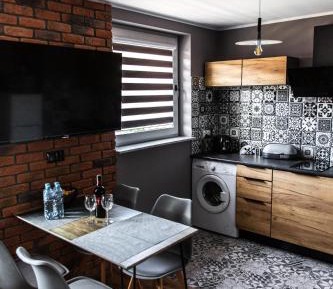 Apartment with Sauna