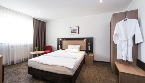 Comfort Single Room