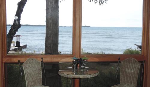 Deluxe Queen Room with Two Queen Beds