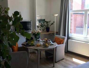 Large Double or Twin Room