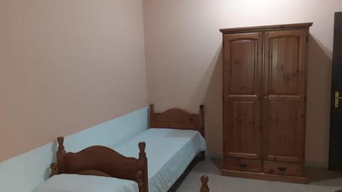 Classic Quadruple Room
