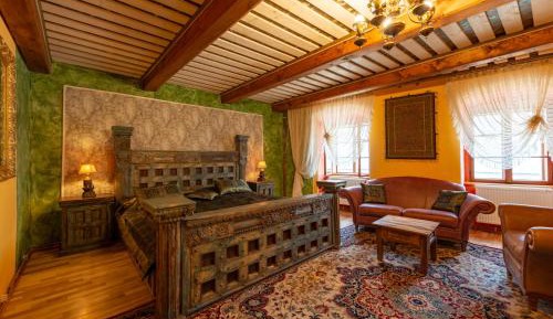 King Room