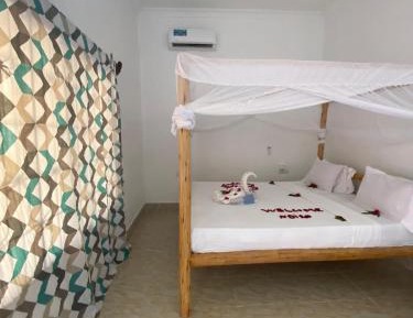 Double Room with Balcony and Sea View