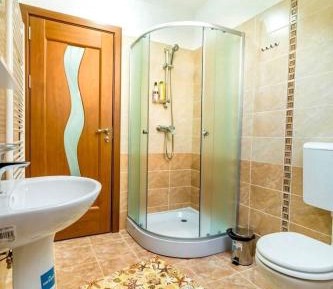 King Room with Mountain View