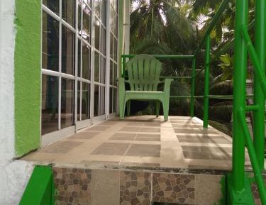 Family Room with Private Bathroom