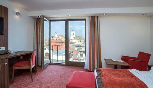 Premium Room