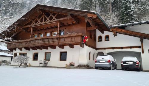 Apartment - Split Level