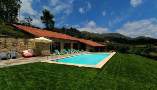 Three-Bedroom Townhouse