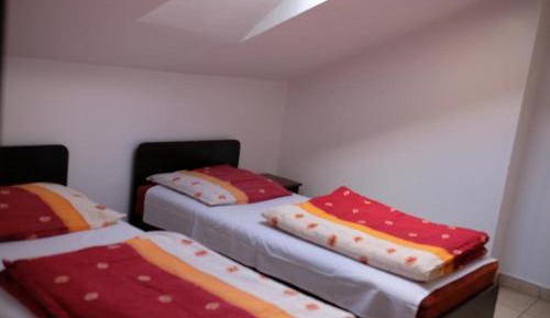 Twin Room with Bathroom