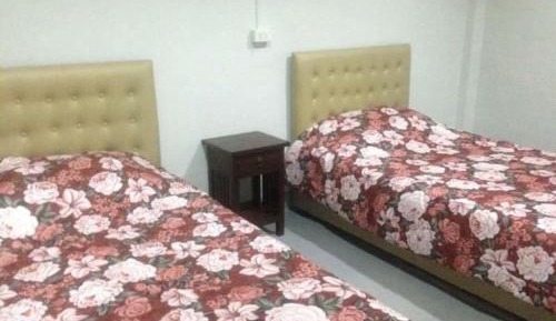 Budget Double or Twin Room