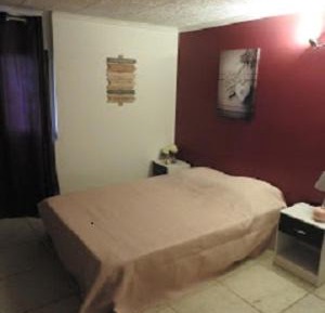 Deluxe Double Room (2 Adults + 1 Child)