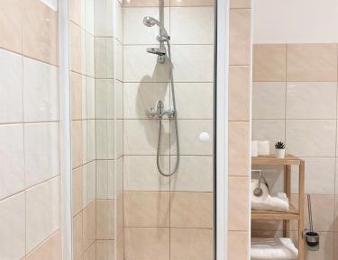 Quadruple Room with Bathroom