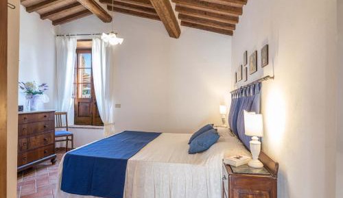 Apartment with Pool View 