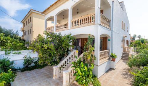 Three-Bedroom Superior Apartment