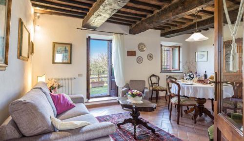 Apartment (4 Adults)