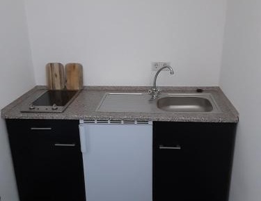 Budget Single Room