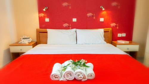 Studio with Mountain View