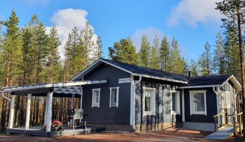 One-Bedroom Chalet