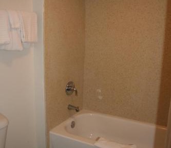 Double Room with Balcony or Patio -  Oceant Front 