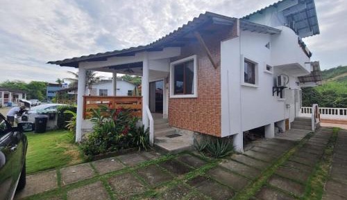 Villa with Sea View