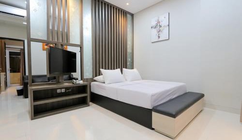 Tropical Suite