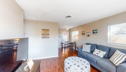 Three Bedroom holiday home 
