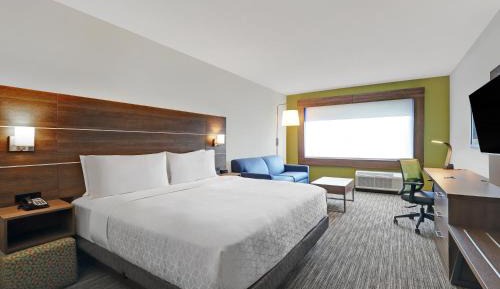 King Suite