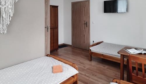 Triple Room with Private Bathroom