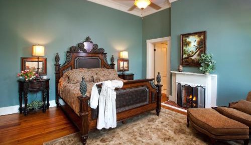 Suite with River View