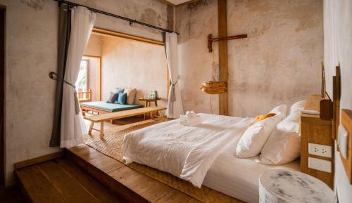 Seaview Loft Suites