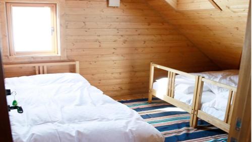 Triple Room with Mountain View