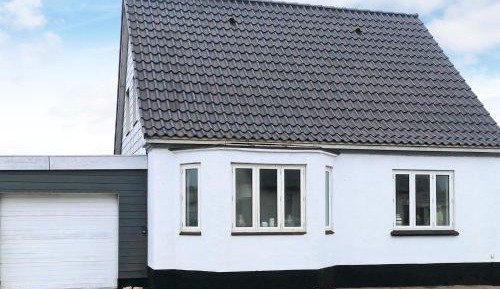 Four-Bedroom Vacation Home