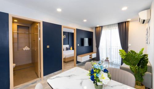 Family Suite
