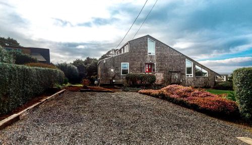 Two Bedroom Holiday Home