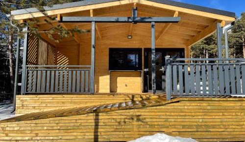 Superior Chalet