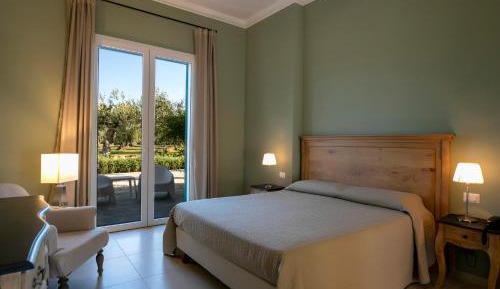 Apartment - Ground Floor