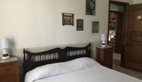 Triple Room with Pool View