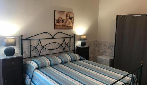 Triple Room with Terrace