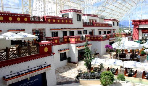 Classic Twin Room with City View