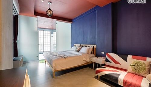 Queen Room