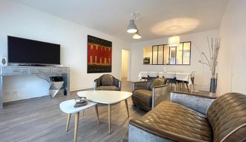 Two bedroom Superior Apartment