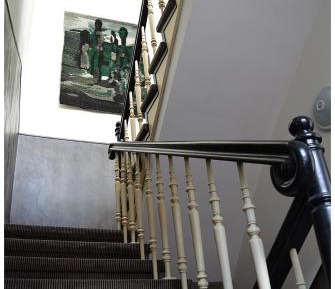 Deluxe Two-Bedroom Apartment