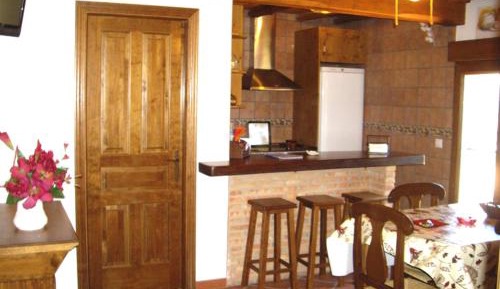 Three-Bedroom Apartment (6 Adults) - Ground Floor