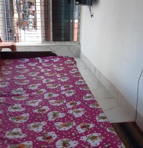 Deluxe Double Room (2 Adults + 1 Child)