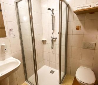 Double Room - Disability Access