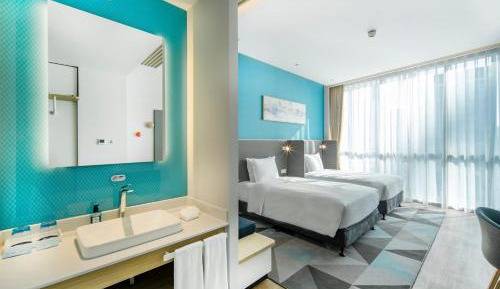 Upgraded Standard Room